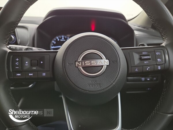 Used Nissan Qashqai 2023 for sale - 78102071: Photo 15