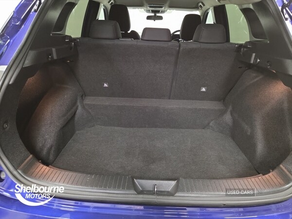 Used Nissan Qashqai 2023 for sale - 78102071: Photo 17