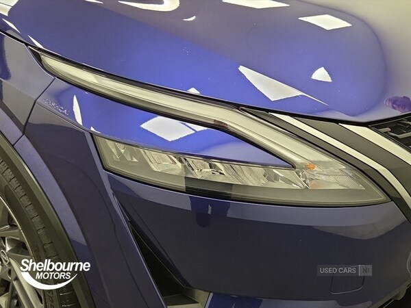 Used Nissan Qashqai 2023 for sale - 78102071: Photo 18