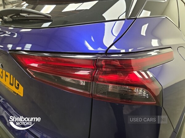 Used Nissan Qashqai 2023 for sale - 78102071: Photo 19