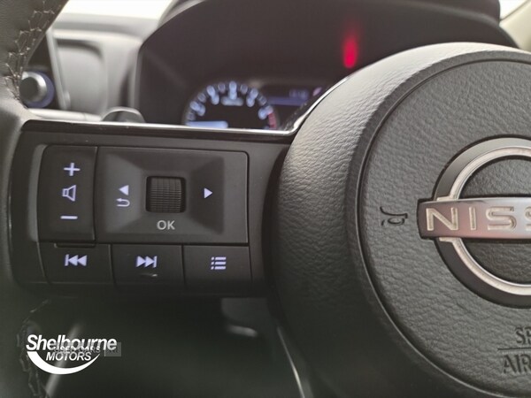 Used Nissan Qashqai 2023 for sale - 78102071: Photo 22