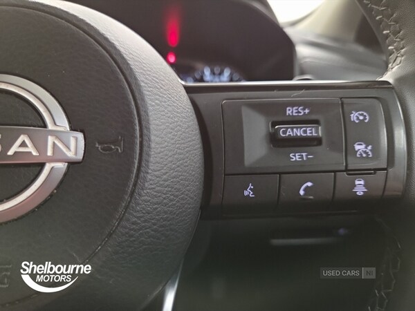 Used Nissan Qashqai 2023 for sale - 78102071: Photo 23