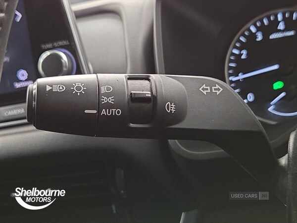 Used Nissan Qashqai 2023 for sale - 78102071: Photo 25