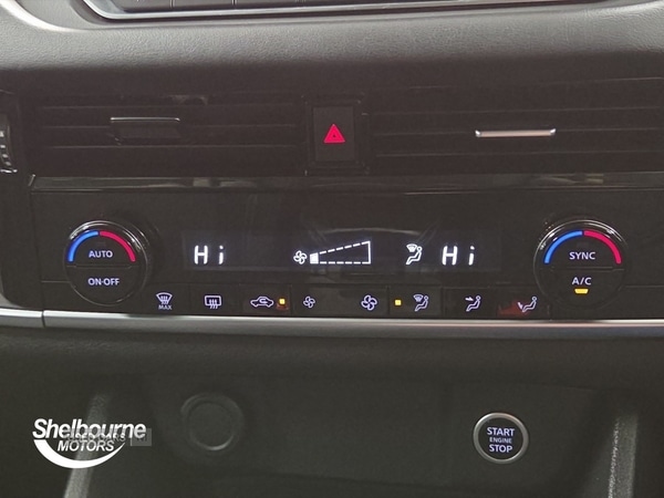 Used Nissan Qashqai 2023 for sale - 78102071: Photo 27