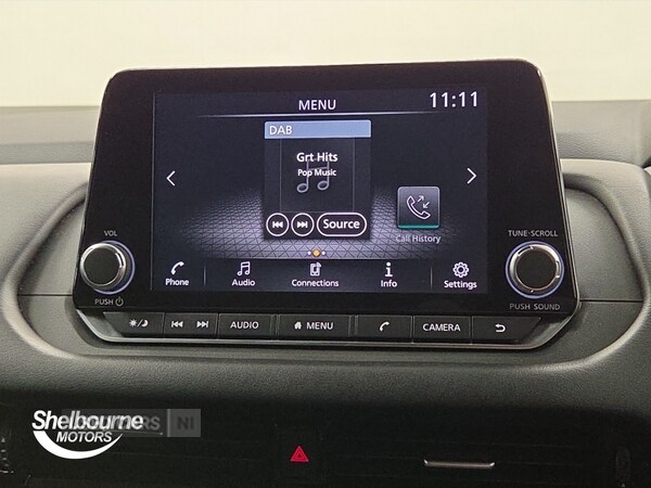 Used Nissan Qashqai 2023 for sale - 78102071: Photo 28