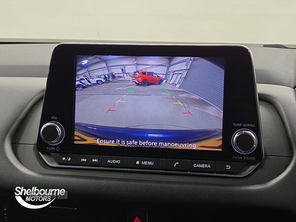 Used Nissan Qashqai 2023 for sale - 78102071: Photo 29