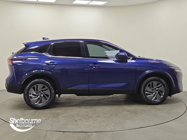 Used Nissan Qashqai 2023 for sale - 78102071: Photo 3