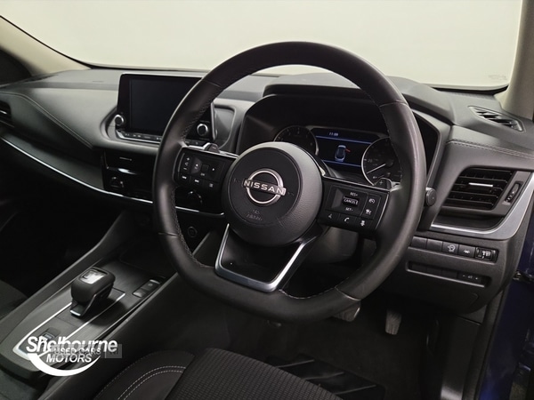 Used Nissan Qashqai 2023 for sale - 78102071: Photo 4