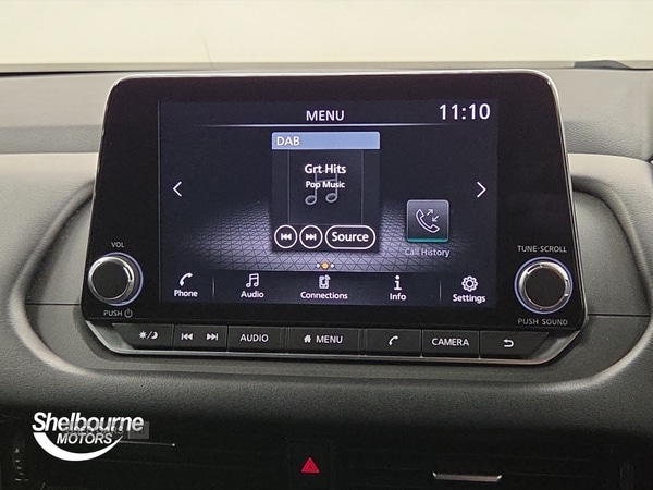 Used Nissan Qashqai 2023 for sale - 78102071: Photo 5