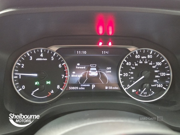 Used Nissan Qashqai 2023 for sale - 78102071: Photo 6