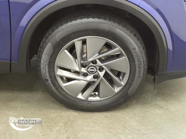 Used Nissan Qashqai 2023 for sale - 78102071: Photo 7