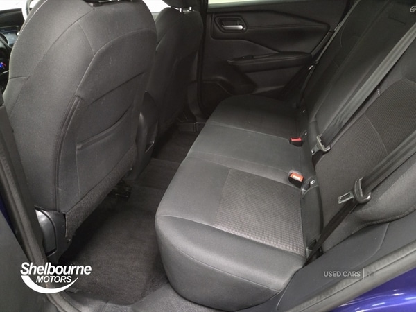 Used Nissan Qashqai 2023 for sale - 78102071: Photo 8