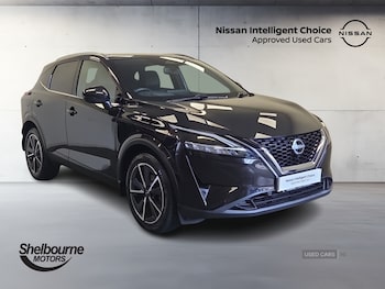 Used Nissan Qashqai 2023 for sale - 79534108: Photo