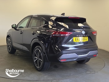 Used Nissan Qashqai 2023 for sale - 79534108: Photo
