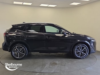 Used Nissan Qashqai 2023 for sale - 79534108: Photo