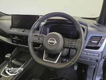 Used Nissan Qashqai 2023 for sale - 79534108: Photo