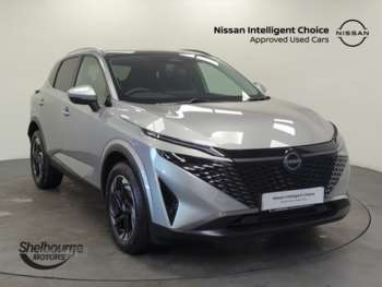 2025 - 1.3 DiG-T MH N-Connecta 5dr