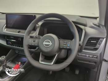 Used Nissan Qashqai 2025 for sale - 74991234: Photo