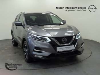 2018 - 1.6 dCi Tekna 5dr Xtronic
