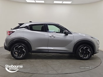 Used Nissan Juke 2023 for sale - 78663295: Photo