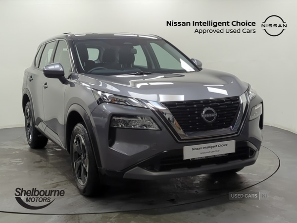 Used Nissan X-Trail 2025 for sale - 76573838: Photo 1