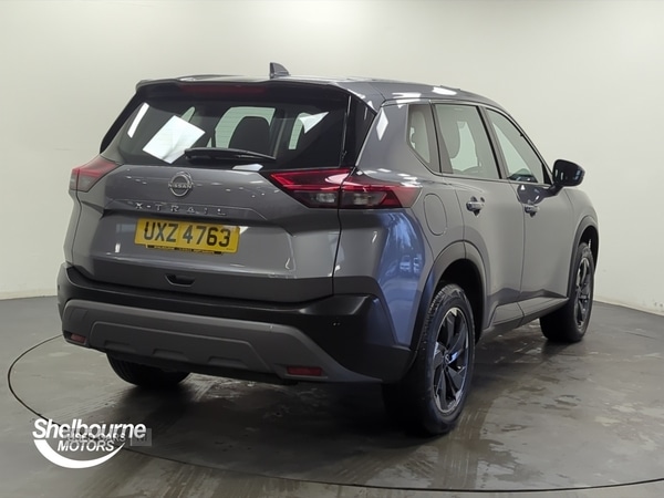 Used Nissan X-Trail 2025 for sale - 76573838: Photo 12