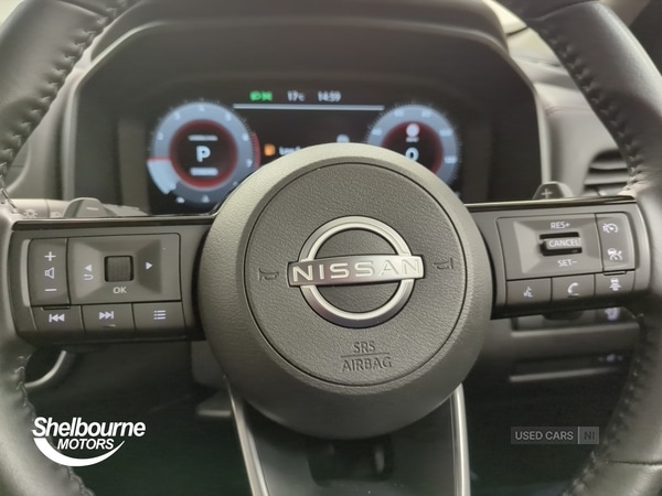 Used Nissan X-Trail 2025 for sale - 76573838: Photo 15