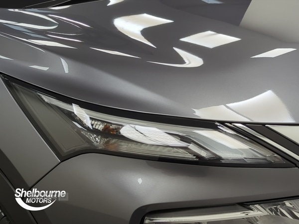 Used Nissan X-Trail 2025 for sale - 76573838: Photo 18