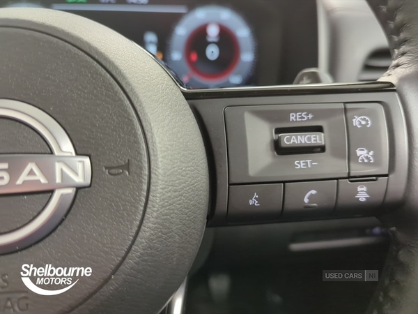 Used Nissan X-Trail 2025 for sale - 76573838: Photo 23