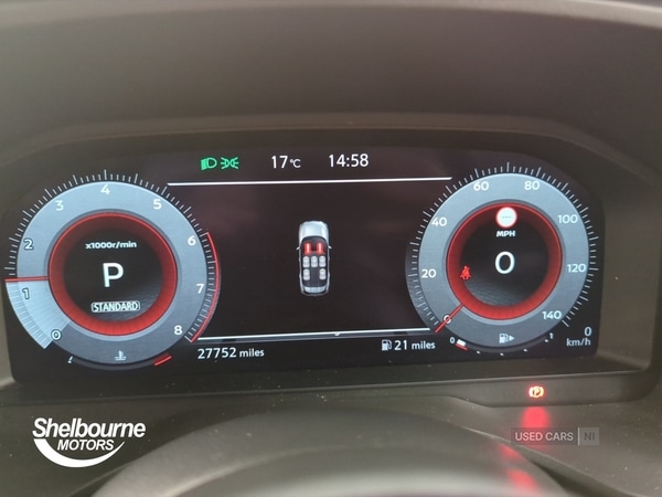 Used Nissan X-Trail 2025 for sale - 76573838: Photo 6