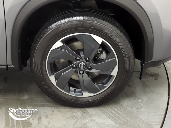 Used Nissan X-Trail 2025 for sale - 76573838: Photo 7