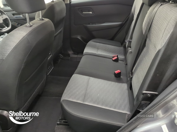 Used Nissan X-Trail 2025 for sale - 76573838: Photo 8