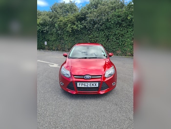 Used Ford Focus 2012 for sale - 75113784: Photo