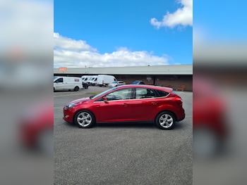 Used Ford Focus 2012 for sale - 75113784: Photo