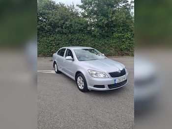 2012 (12) - 1.6 TDI CR SE 5dr