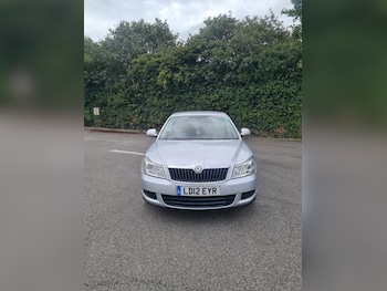 Used Skoda Octavia 2012 for sale - 75524614: Photo