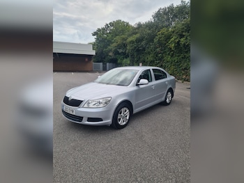 Used Skoda Octavia 2012 for sale - 75524614: Photo