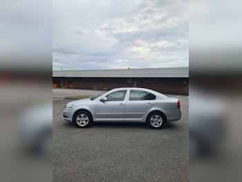 Used Skoda Octavia 2012 for sale - 75524614: Photo