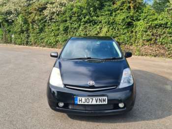 Used Toyota Prius 2007 for sale - 74644332: Photo