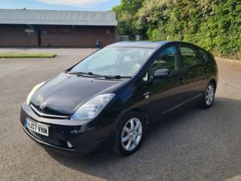 Used Toyota Prius 2007 for sale - 74644332: Photo