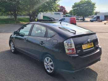 Used Toyota Prius 2007 for sale - 74644332: Photo