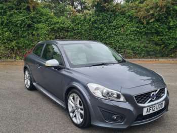 2012 (12) - D3 [150] R DESIGN 3dr Geartronic, Automatic