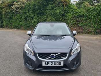 Used Volvo C30 2012 for sale - 74659740: Photo