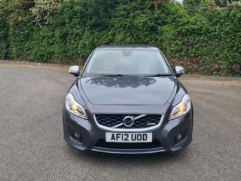 Used Volvo C30 2012 for sale - 74659740: Photo