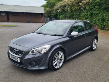 Used Volvo C30 2012 for sale - 74659740: Photo
