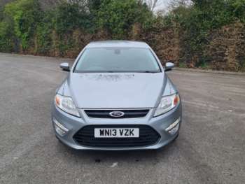 Used Ford Mondeo 2013 for sale - 74127982: Photo