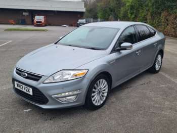 Used Ford Mondeo 2013 for sale - 74127982: Photo