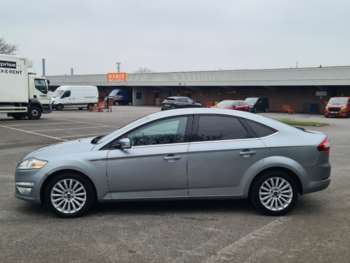 Used Ford Mondeo 2013 for sale - 74127982: Photo