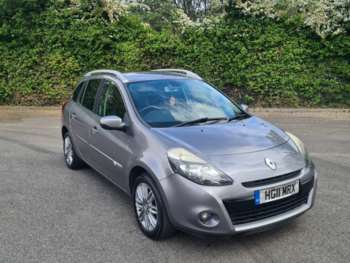 2011 (11) - 1.6 VVT GT Line TomTom 5dr Auto