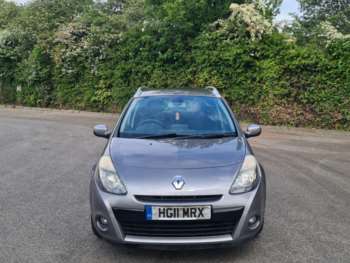 Used Renault Clio 2011 for sale - 74559589: Photo